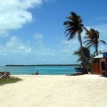 Getting from Belize City to Caye Caulker