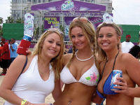 Spring Break Blogger Wanted