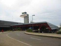 Brasil Airport