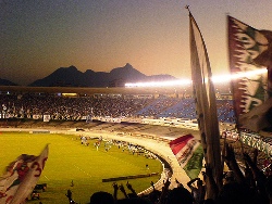 Maracana