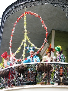 mardi-gras