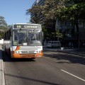 Bus Travel in Brazil