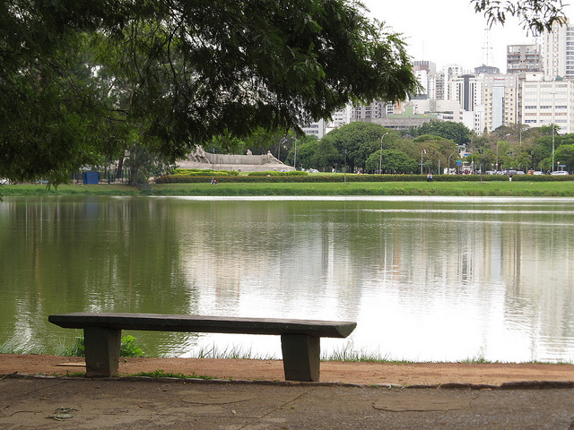 Things to do in Sao Paulo