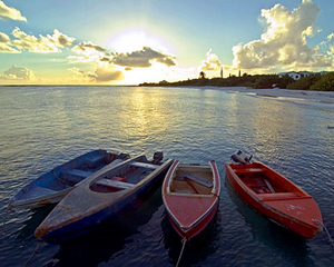 Anguilla