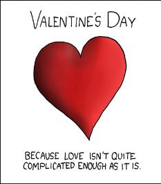 Valentine’s Day