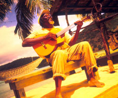 British Virgin Islands