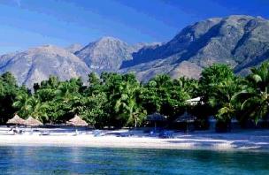 Haiti