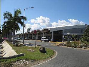 Beef Island Airport