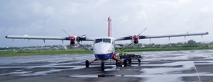 Guadeloupe