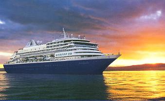 Holland America