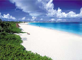 Turks & Caicos