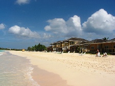 Anguilla villas