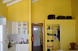 hotel room in bonaire