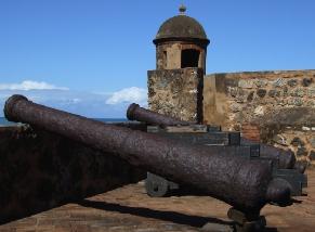 Colonial Santo Domingo