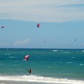 Cabarete, Dominican Republic: Windsurfing capital of the Caribbean