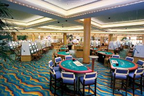 Gambling bahamas age