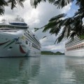 Norwegian Cruise Line 2012 Caribbean Cruises [Sponsored Post]