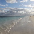 Bahamas in February