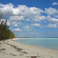 Bahamas in March