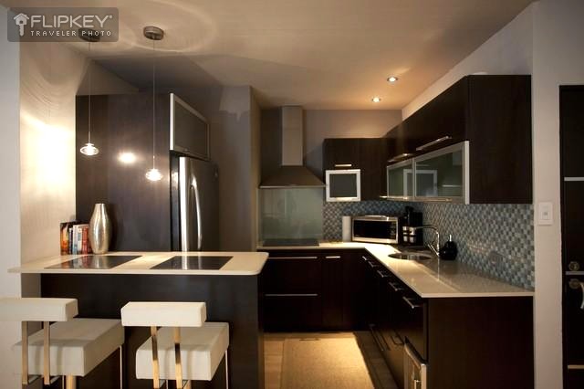 Kitchen - Puerto Rico rental