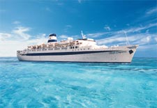 Caribbean cruise