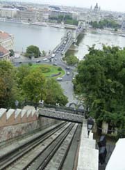 Cristna Photo from Budapest
