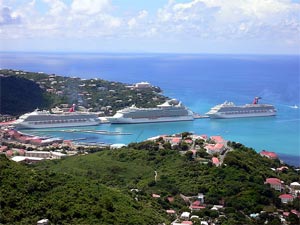 StThomas ships