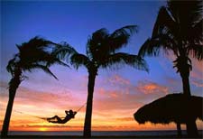 hammock beach