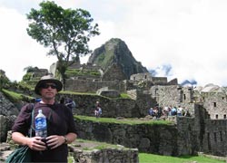 Machu Roger