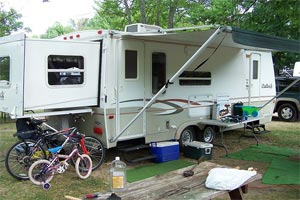 RV family
