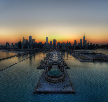 chicagoscene