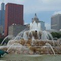 Itinerary: Three Days in Chicago