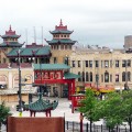 El Exploration: Six Neighborhoods to Visit Using Public Transportation