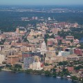 Getting to Madison from Chicago