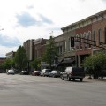 Getting From Chicago to Champaign