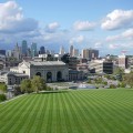 Getting to Kansas City from Chicago