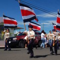 Festivals in Costa Rica