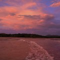 Getting from San Jose to Tamarindo (and return)