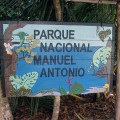 Getting from Arenal to Manuel Antonio (and return)