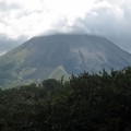 Getting from Liberia to Arenal (and return)