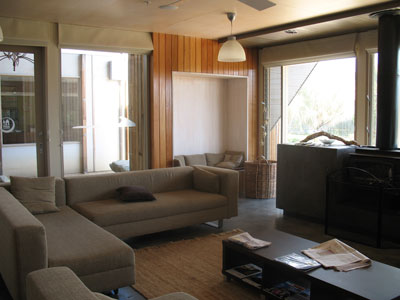 Apollo Bay Backpackers - YHA