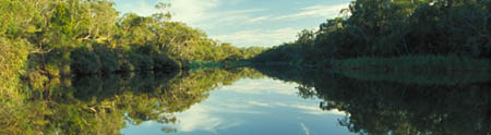 Lower Glenelg National Park