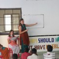 Have you volunteered while traveling?