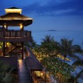 Singapore’s Most Eco Friendly Hotels [Sponsored Post]