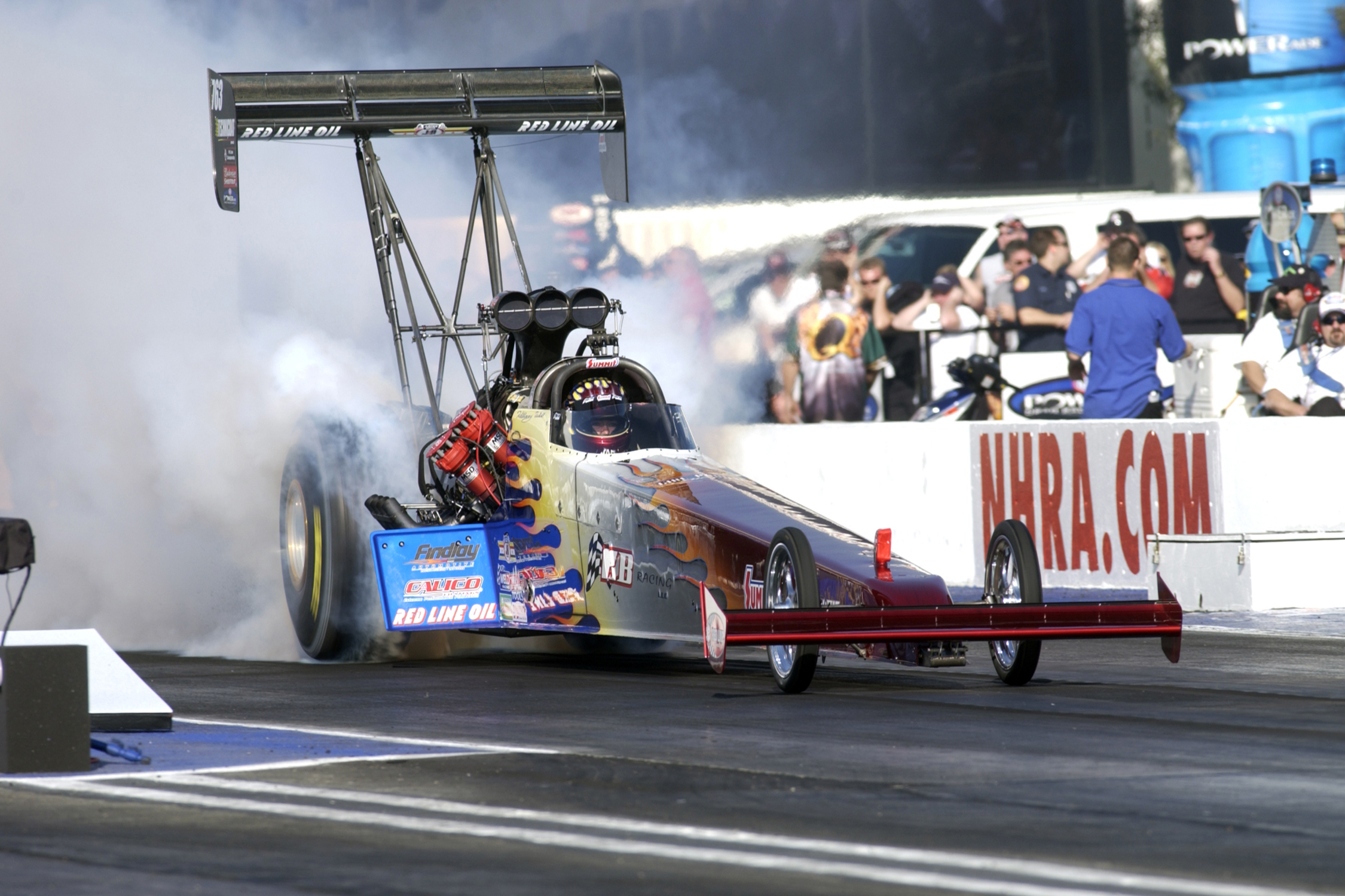 Hillary_Will, Top Fuel action shot (NHRA photo)1.jpg