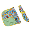 America Travel Changing Mat (courtesy Uncommon Goods)