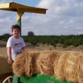 Family travel in Texas: the 50 state series