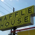Where to feed the kids: Waffle House