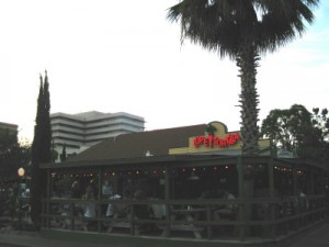Lupe Tortilla in West Houston 