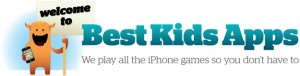 Best Kids Apps logo (courtesy BestKidsApps)